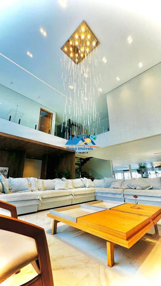 Casa de Condomínio, 10 quartos - Foto 6