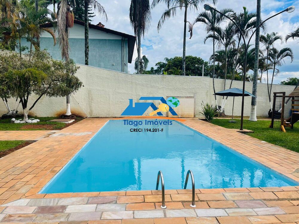 Chácara à venda com 4 quartos, 1468m² - Foto 2