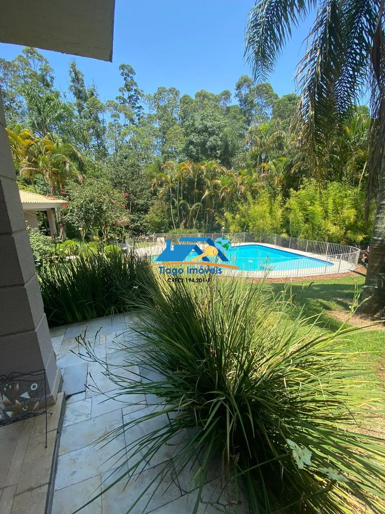 Casa, 4 quartos, 2574 m² - Foto 8