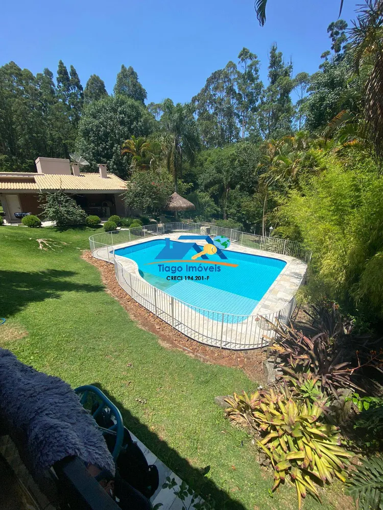 Casa, 4 quartos, 2574 m² - Foto 7