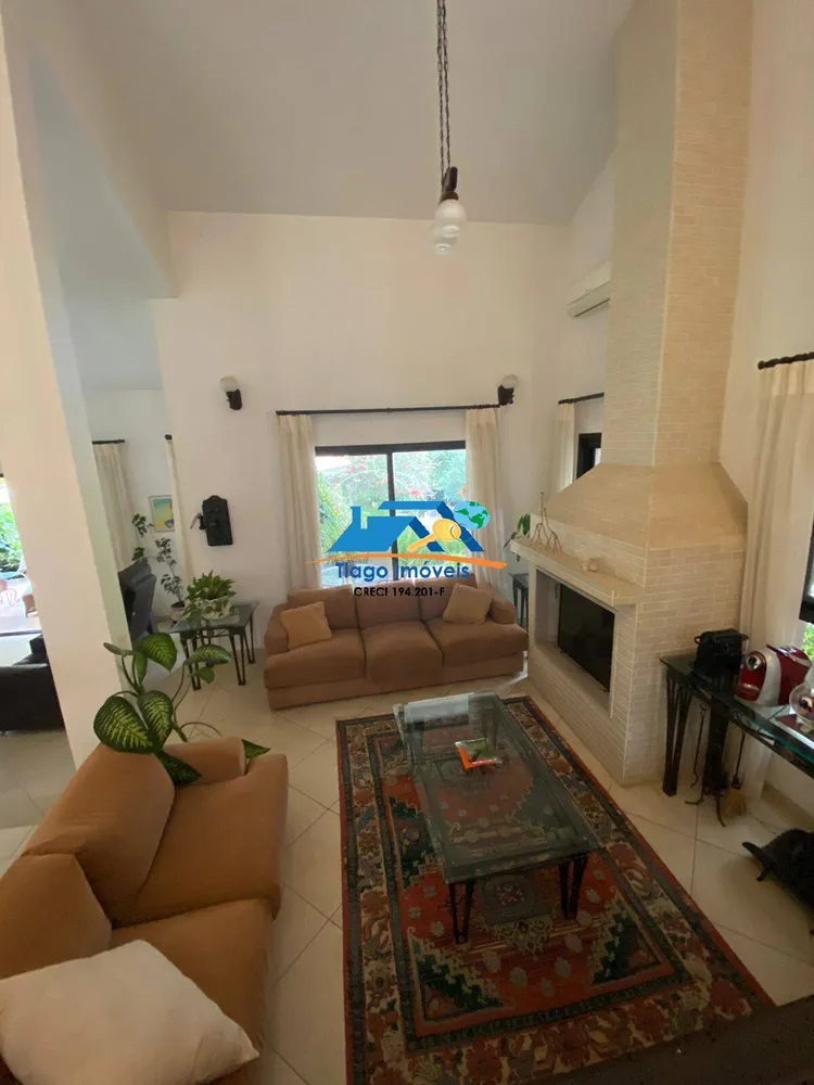Casa, 4 quartos, 2574 m² - Foto 11