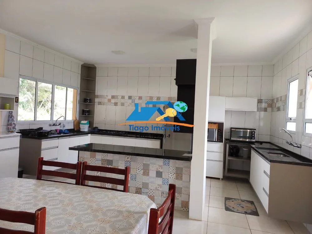 Chácara, 2 quartos, 3400 m² - Foto 8