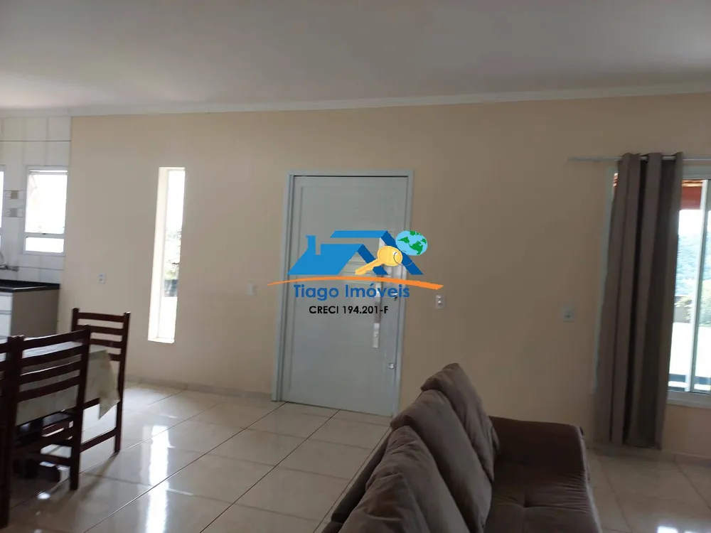 Chácara, 2 quartos, 3400 m² - Foto 5