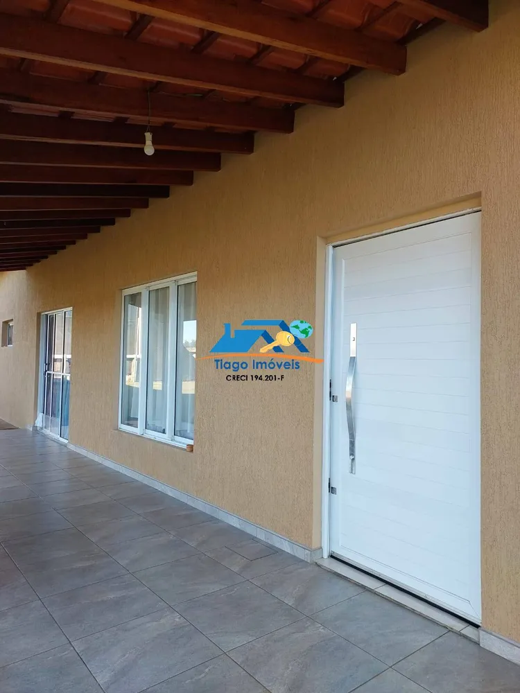 Chácara, 2 quartos, 3400 m² - Foto 4