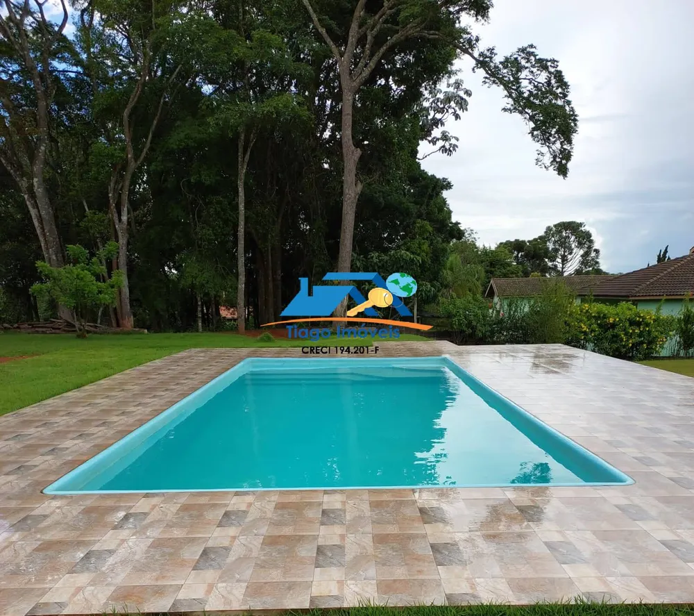 Chácara, 2 quartos, 3400 m² - Foto 2