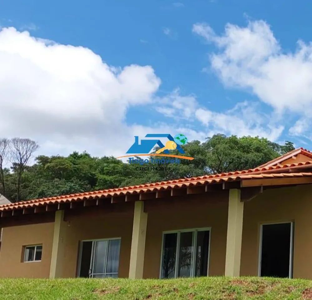 Chácara, 2 quartos, 3400 m² - Foto 3