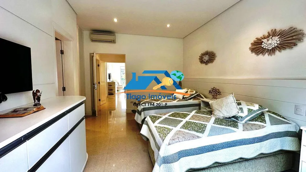 Casa de Condomínio, 11 quartos - Foto 9