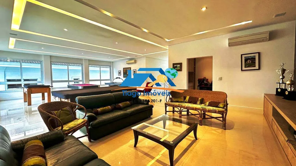 Casa de Condomínio, 11 quartos - Foto 10