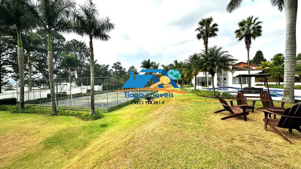 Casa de Condomínio, 11 quartos - Foto 8