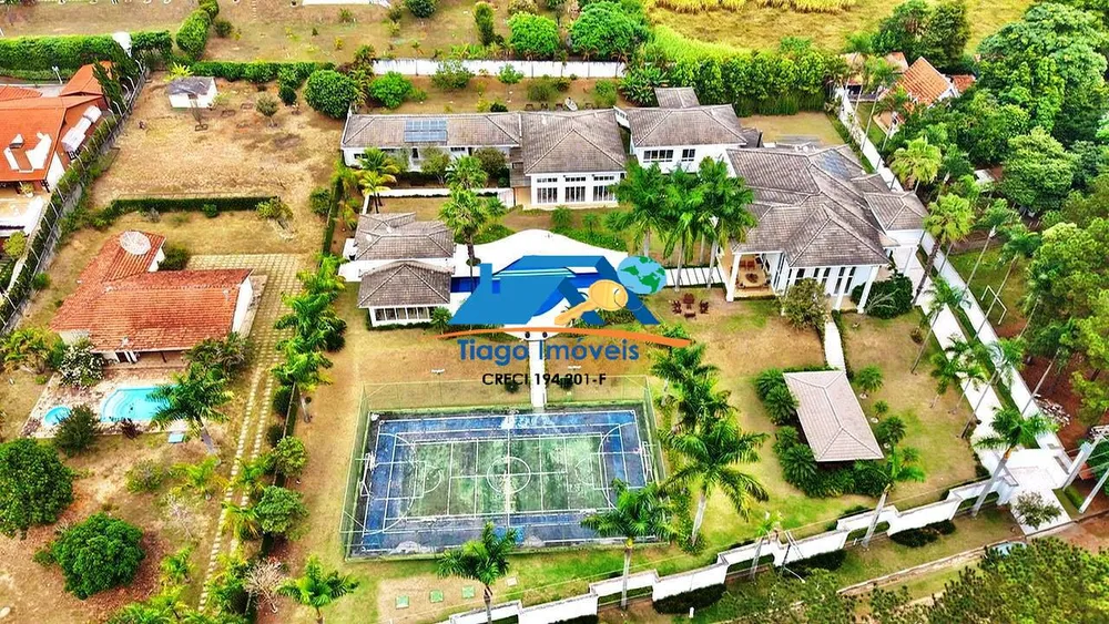 Casa de Condomínio, 11 quartos - Foto 11