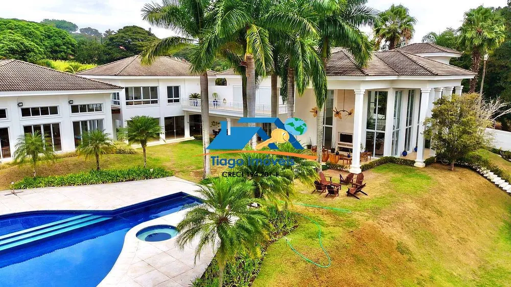 Casa de Condomínio, 11 quartos - Foto 5