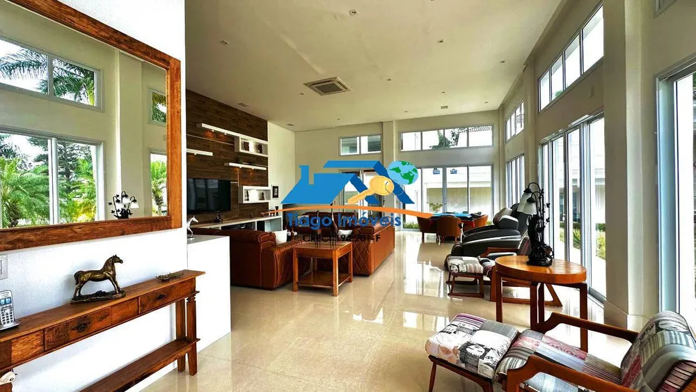 Casa de Condomínio, 11 quartos - Foto 12