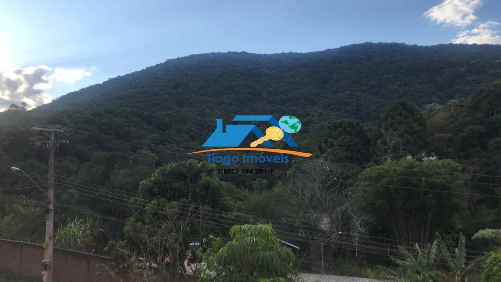 Chácara, 3 quartos, 527 m² - Foto 2