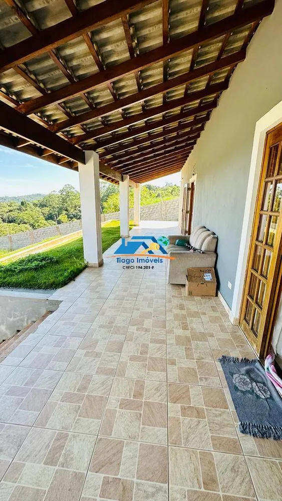 Chácara, 3 quartos, 2000 m² - Foto 5