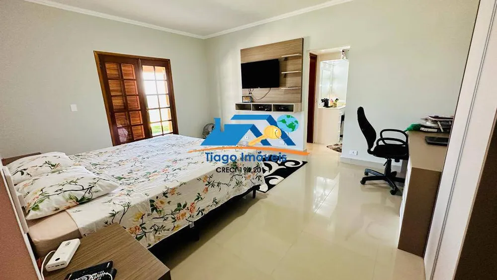 Chácara, 3 quartos, 2000 m² - Foto 4