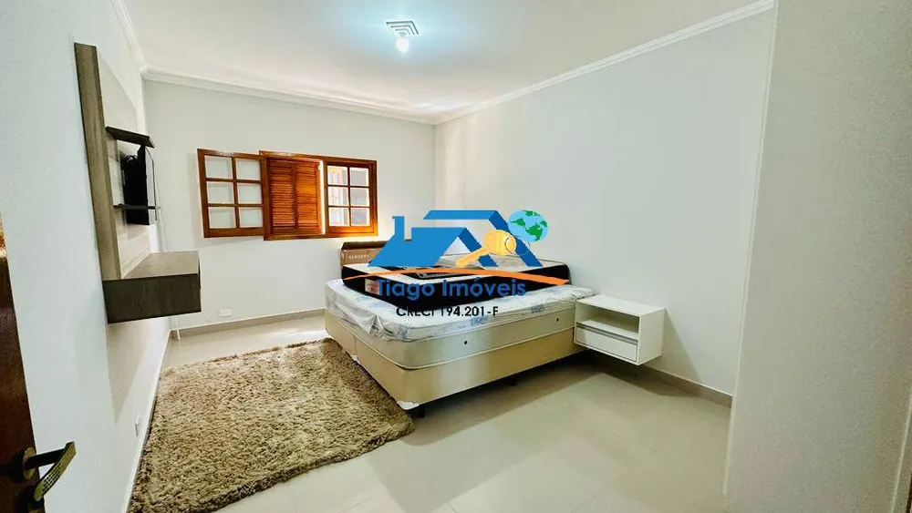 Chácara, 3 quartos, 2000 m² - Foto 8