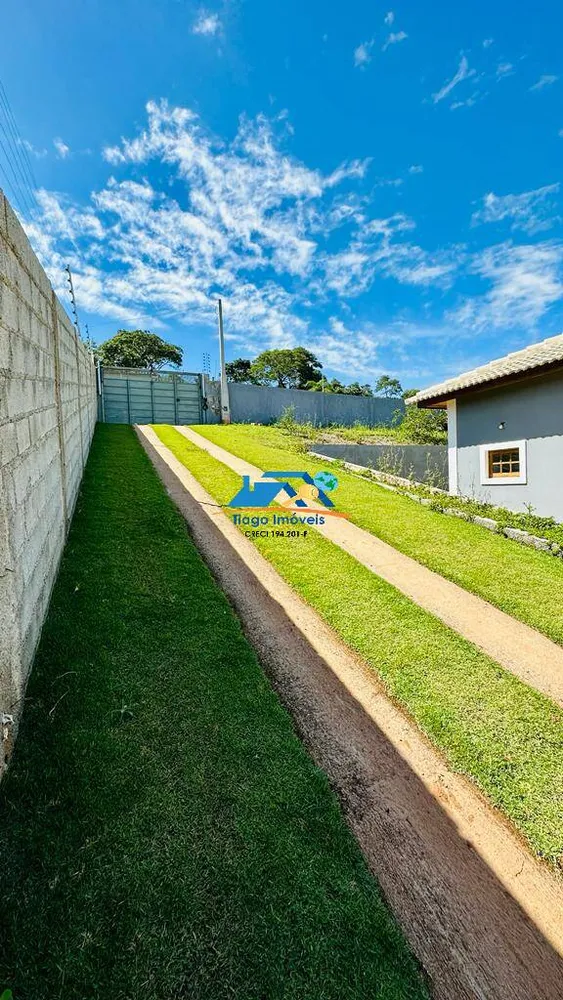 Chácara, 3 quartos, 2000 m² - Foto 3
