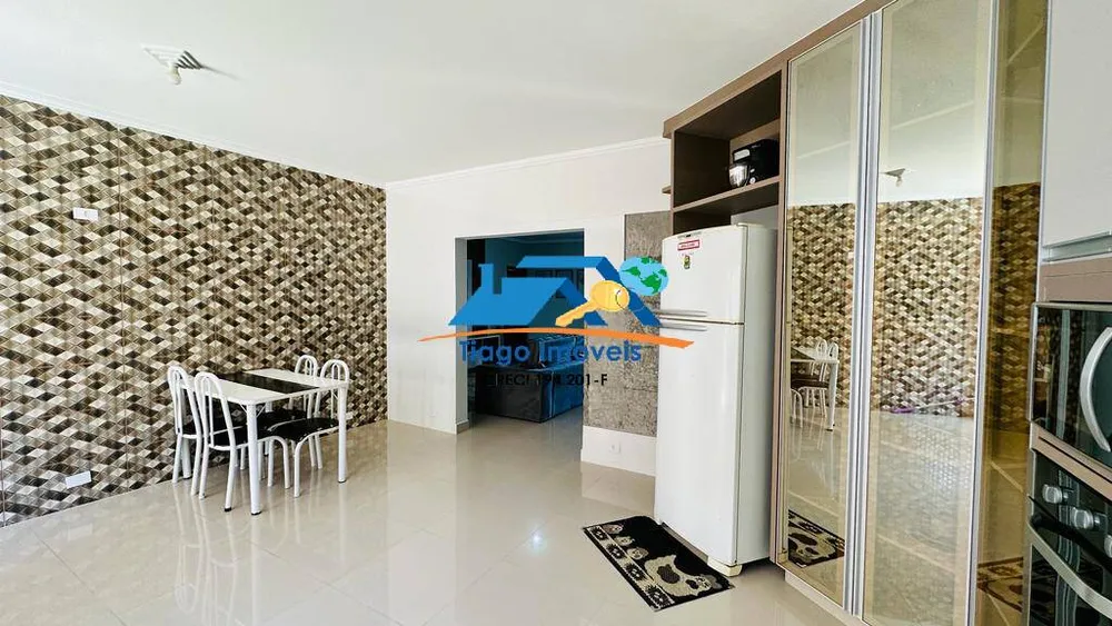 Chácara, 3 quartos, 2000 m² - Foto 2