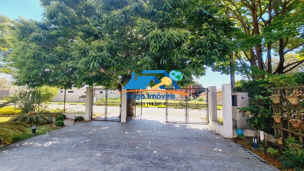 Chácara, 4 quartos, 1360 m² - Foto 3