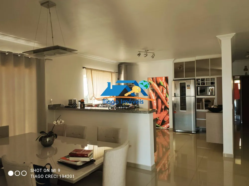 Casa de Condomínio, 3 quartos - Foto 8