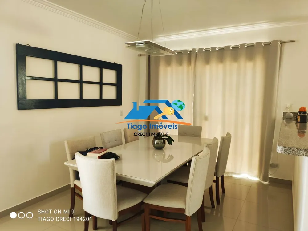 Casa de Condomínio, 3 quartos - Foto 7