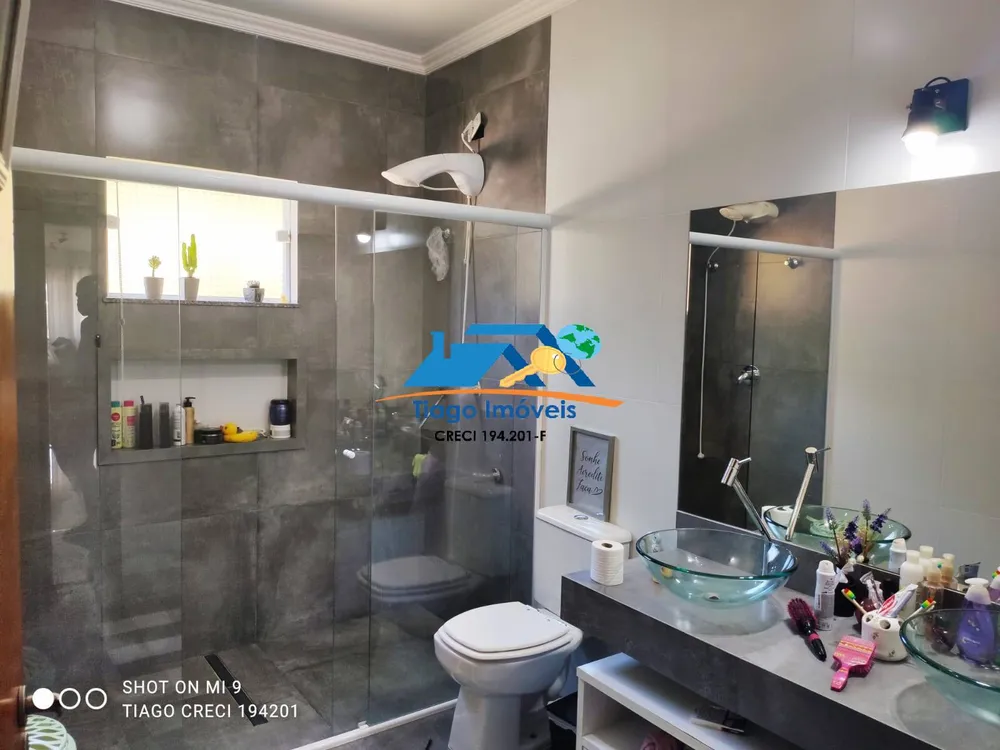 Casa de Condomínio, 3 quartos - Foto 6