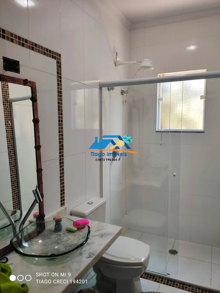 Casa de Condomínio, 3 quartos - Foto 17