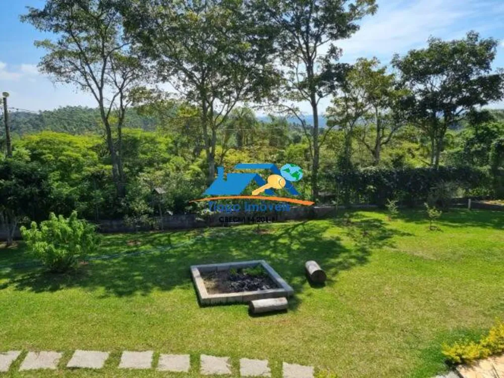 Chácara, 3 quartos, 1200 m² - Foto 4