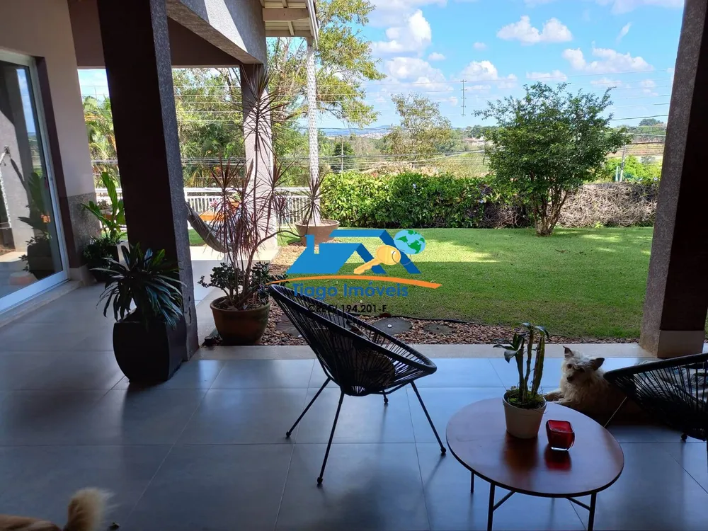 Casa, 3 quartos, 700 m² - Foto 8