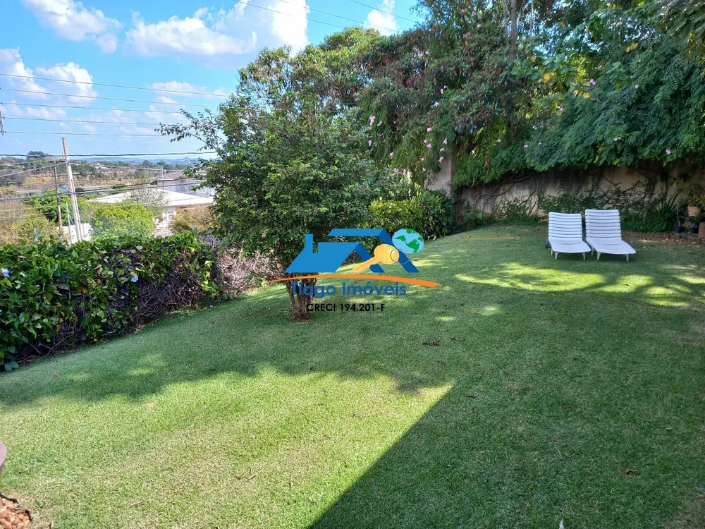 Casa, 3 quartos, 700 m² - Foto 16