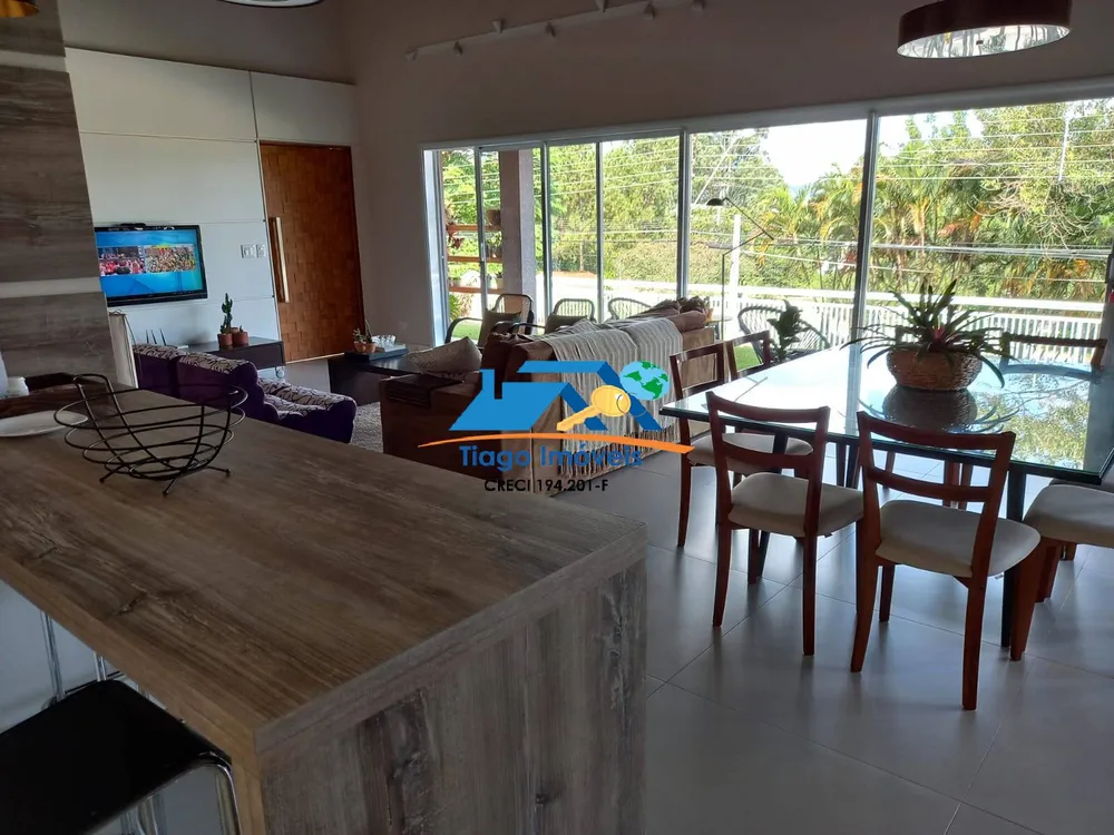 Casa, 3 quartos, 700 m² - Foto 10