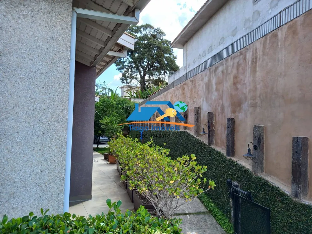 Casa, 3 quartos, 700 m² - Foto 14