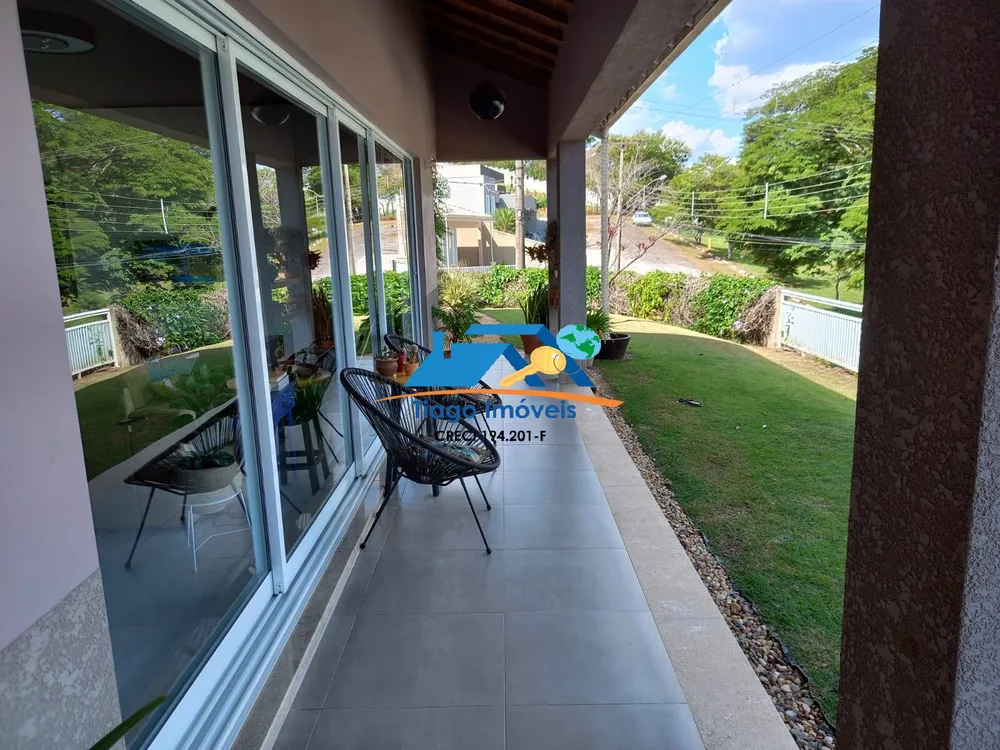 Casa, 3 quartos, 700 m² - Foto 13