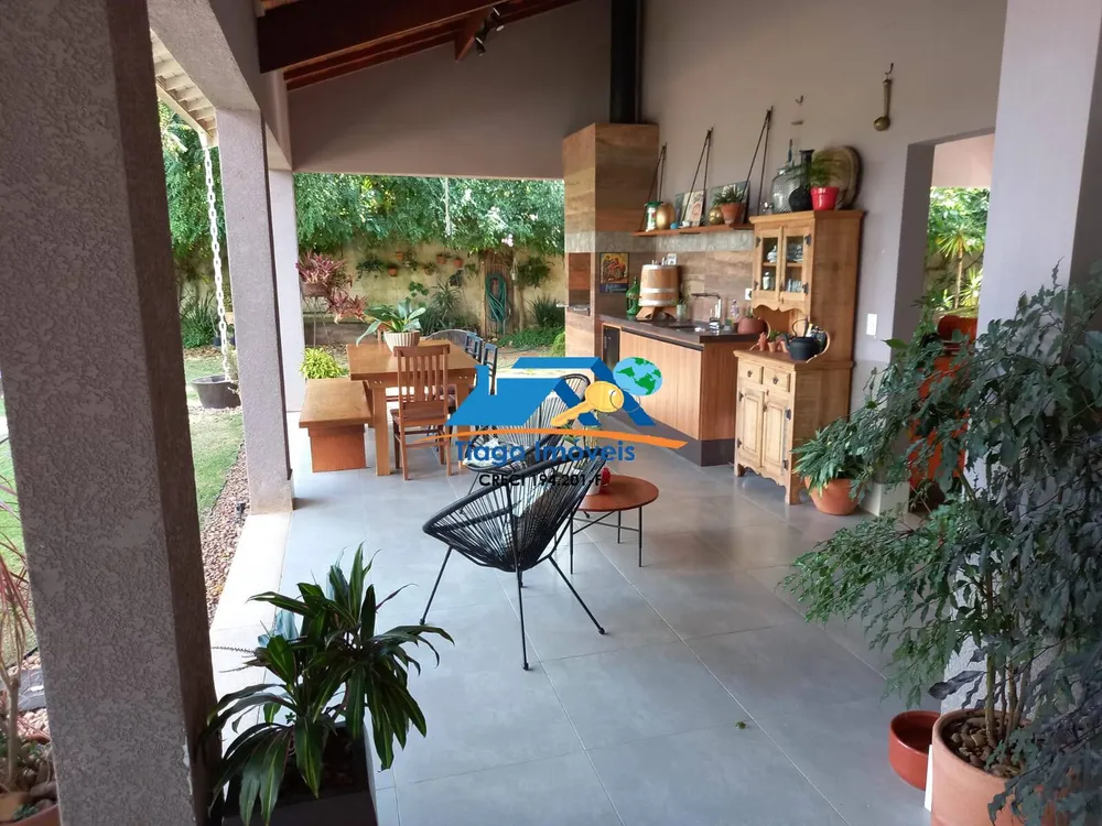 Casa, 3 quartos, 700 m² - Foto 9