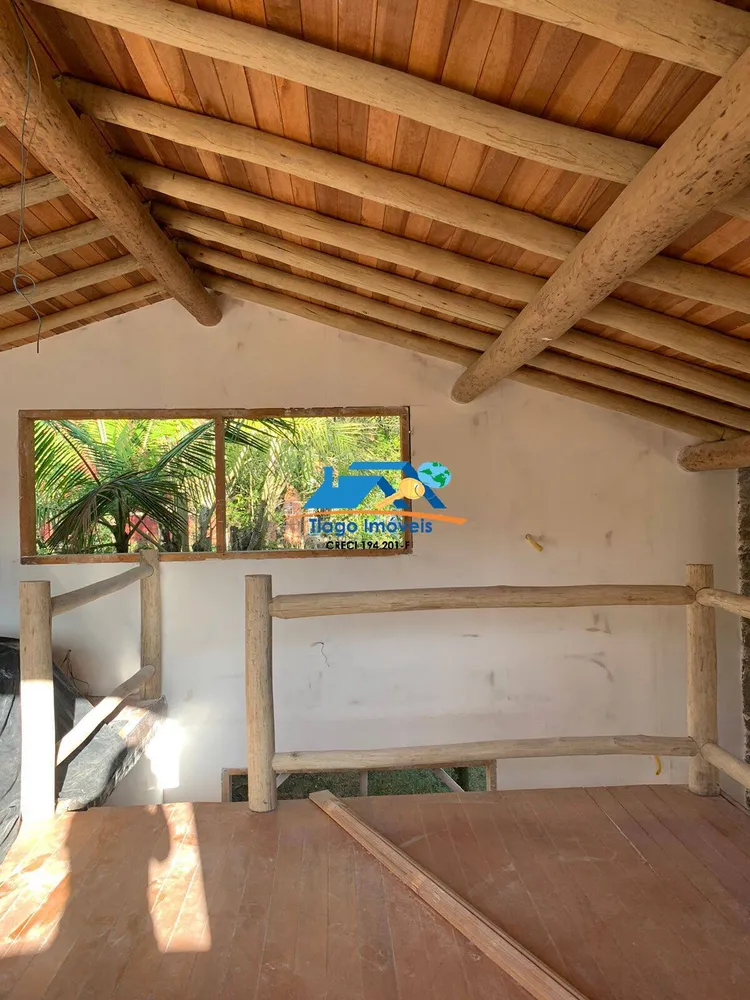Chácara, 3 quartos, 5000 m² - Foto 3
