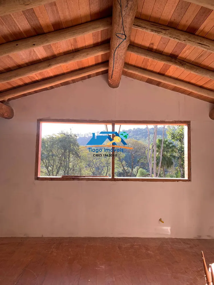 Chácara, 3 quartos, 5000 m² - Foto 2