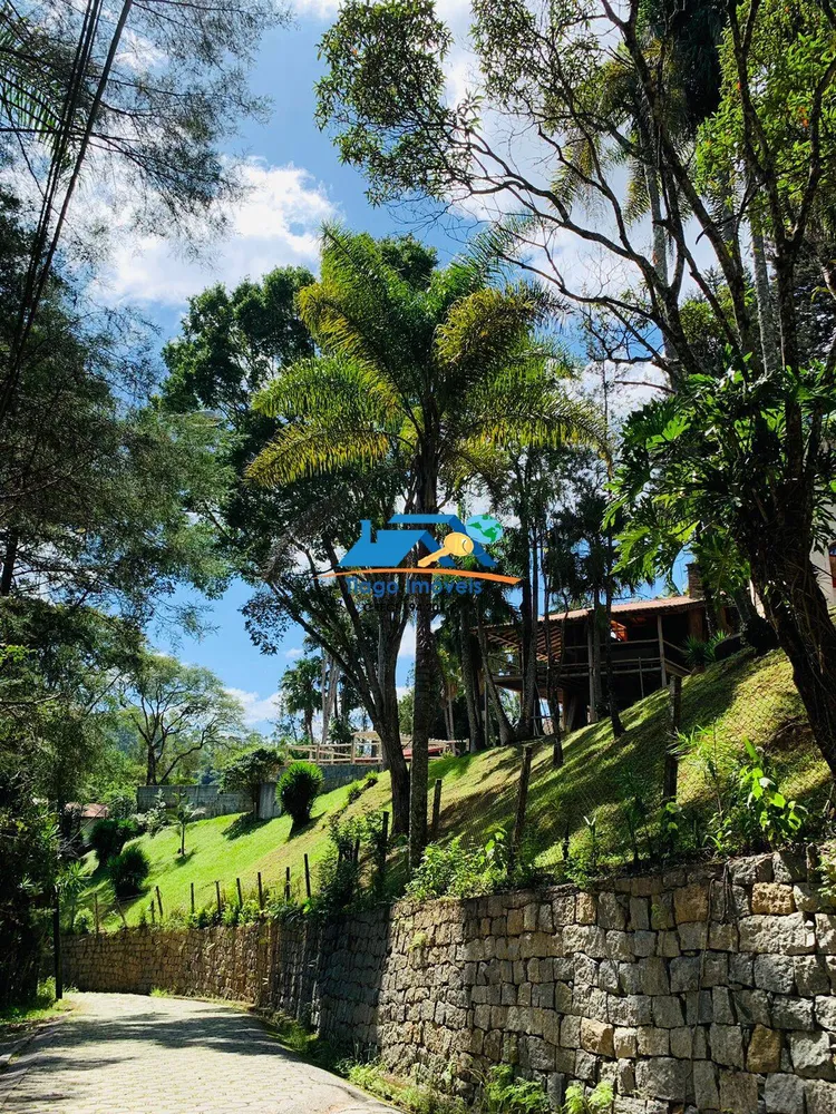 Chácara, 3 quartos, 5000 m² - Foto 1