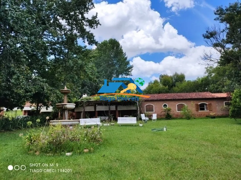 Sítio, 7 quartos, 4 hectares - Foto 12
