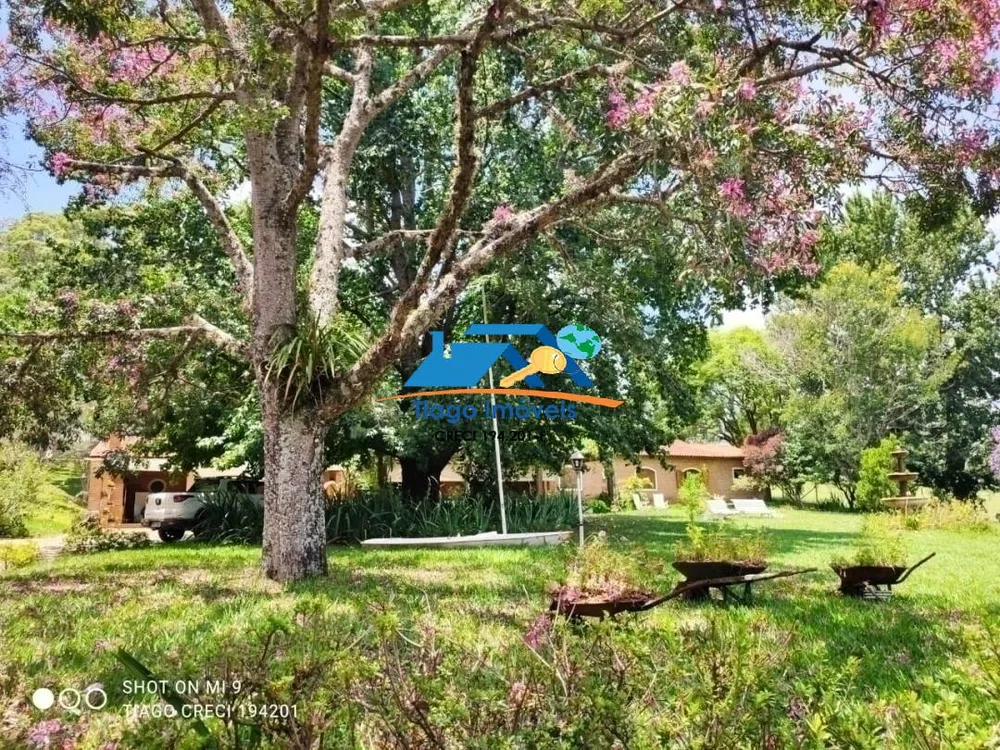 Sítio, 7 quartos, 4 hectares - Foto 10