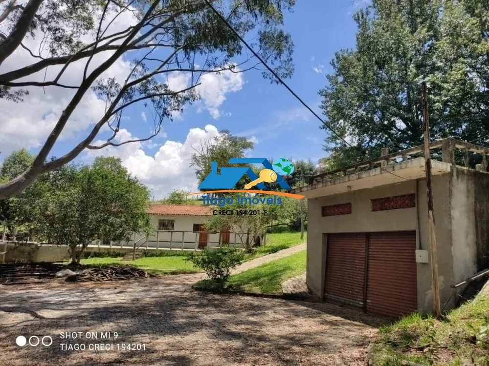 Sítio, 7 quartos, 4 hectares - Foto 11
