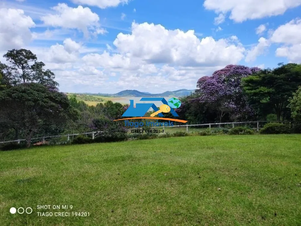 Sítio, 7 quartos, 4 hectares - Foto 16