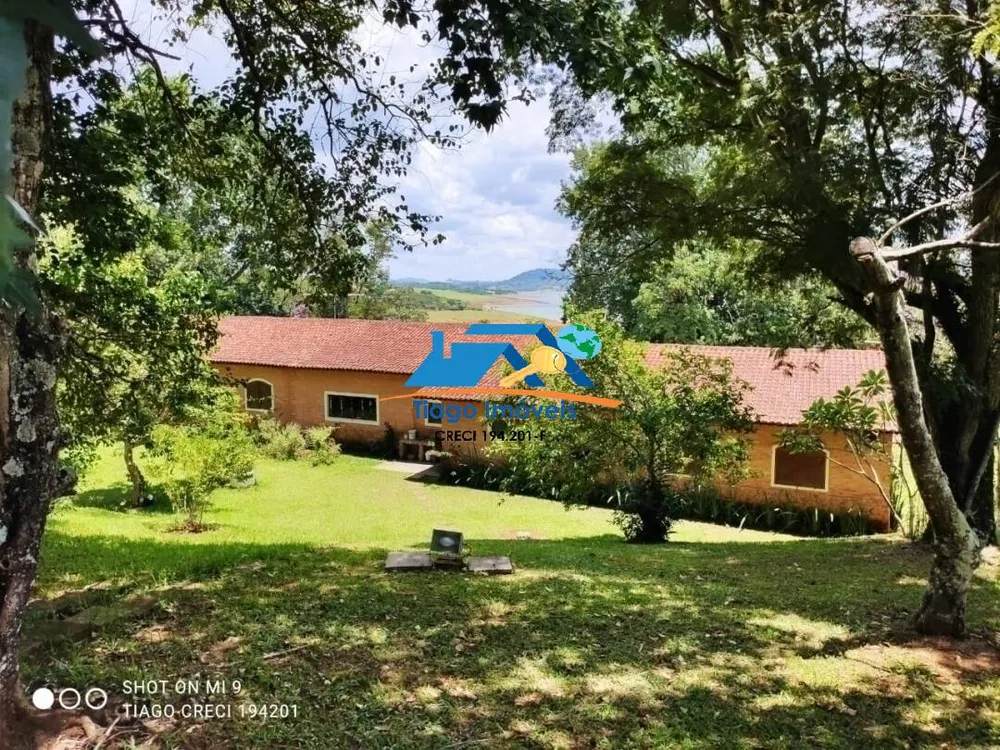 Sítio, 7 quartos, 4 hectares - Foto 7