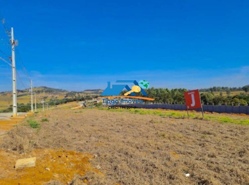 Terreno à venda, 1000m² - Foto 2
