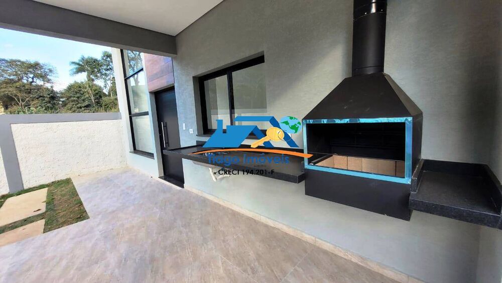 Casa à venda com 3 quartos, 400m² - Foto 3