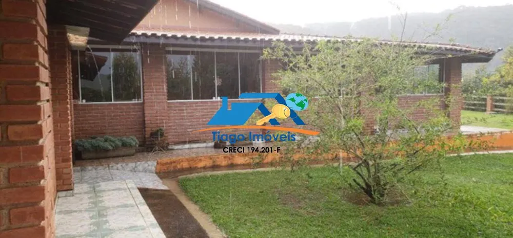 Sítio, 10 quartos, 53 hectares - Foto 3