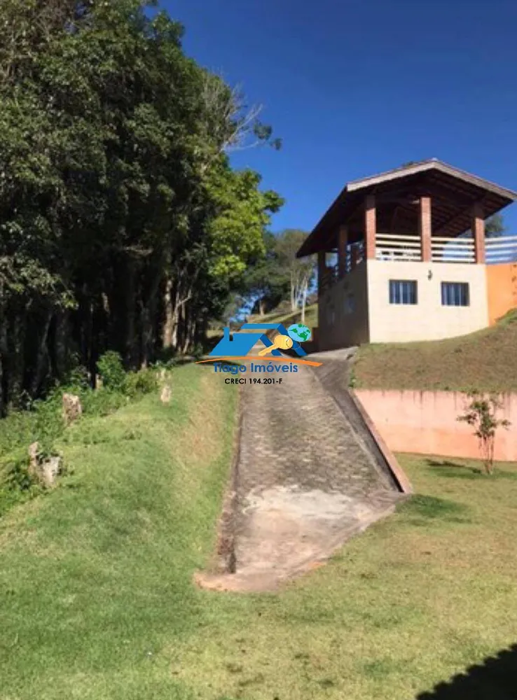 Sítio, 10 quartos, 53 hectares - Foto 7