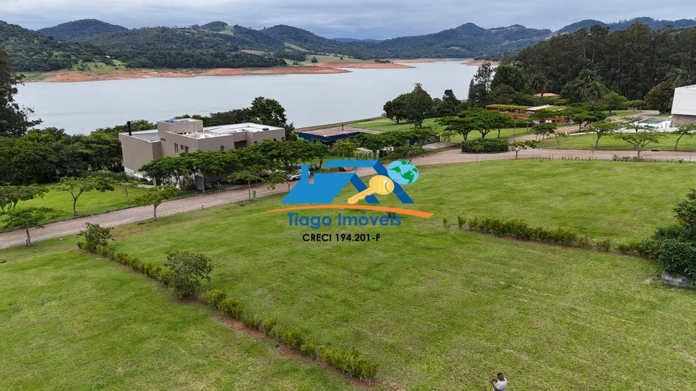 Terreno, 1000 m² - Foto 1