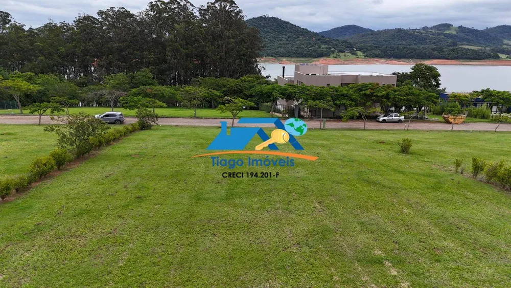 Terreno, 1000 m² - Foto 2