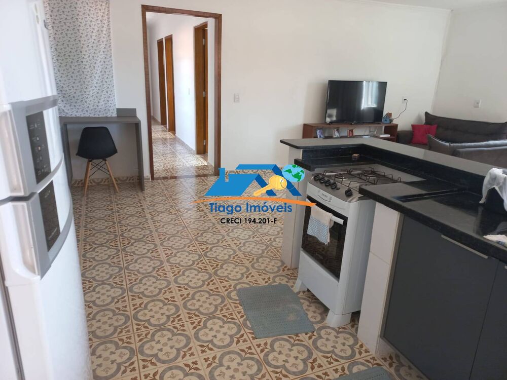 Sítio à venda com 2 quartos, 19000m² - Foto 1