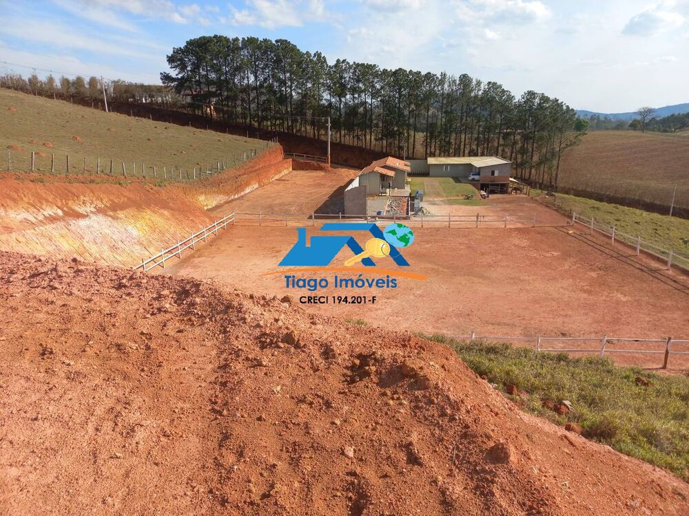 Sítio à venda com 2 quartos, 19000m² - Foto 3